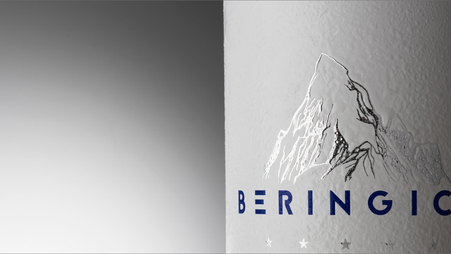 Bering hero 2x