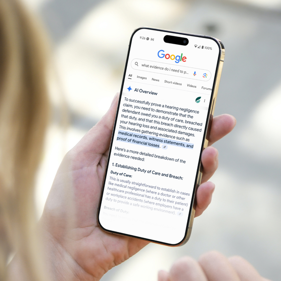AI Search