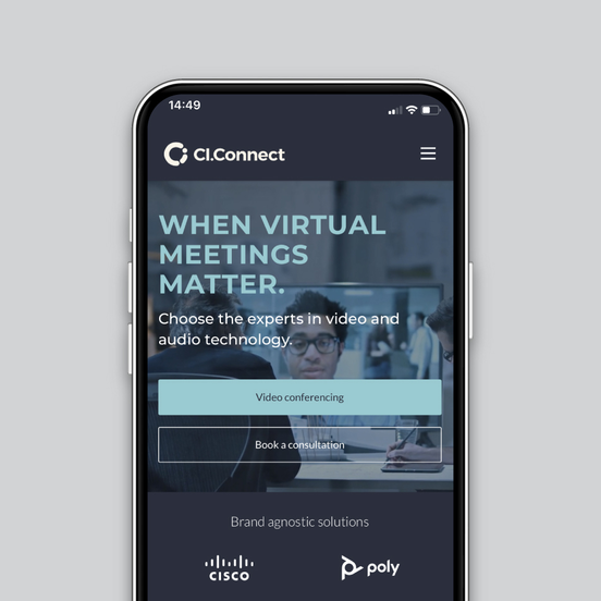CI Connect Showcase