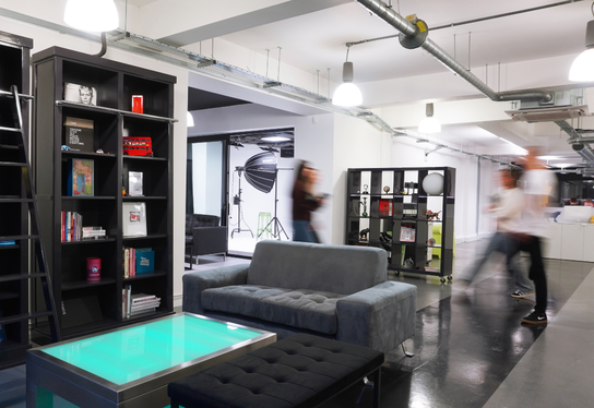 Storm Creative is now Storm Agency