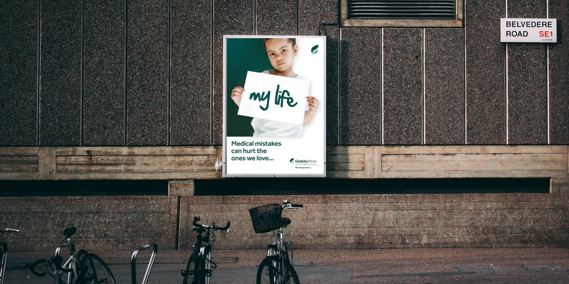 Outdoor Poster