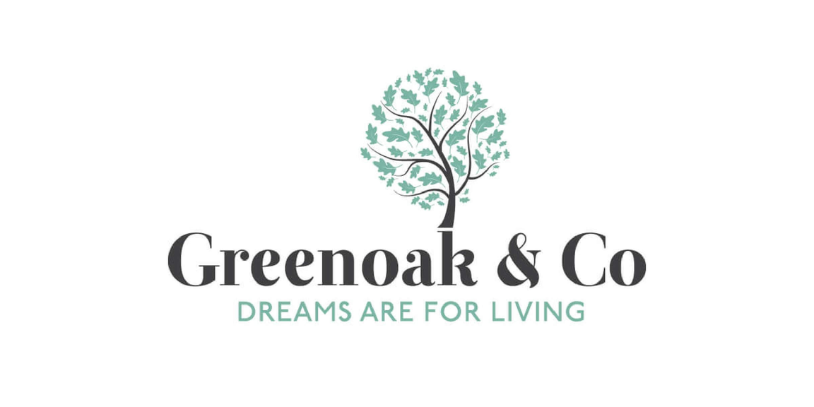 Greenoak introslide 4d 2x