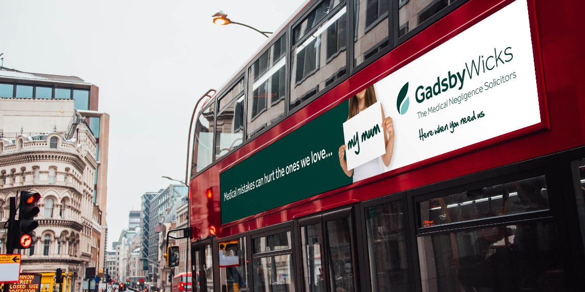 GW Bus side